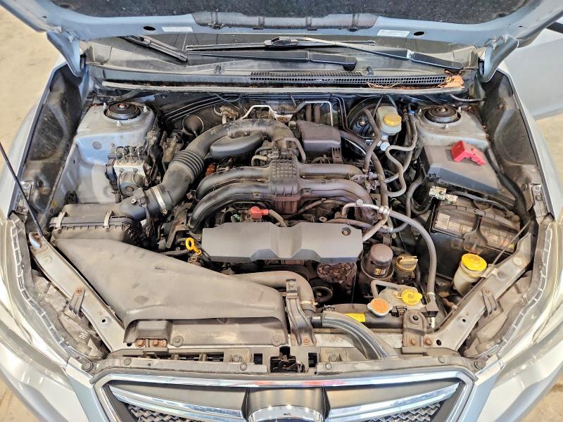 Продажа на аукционе авто 2016 Subaru Crosstrek, vin: JF2GPABC0GH263240, номер лота: 63433636