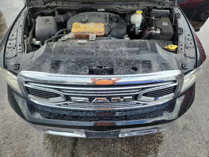 2019 Ram 1500 Classic მანქანა იყიდება აუქციონზე, vin: 1C6RR6NM7KS702116, აუქციონის ნომერი: 61550266