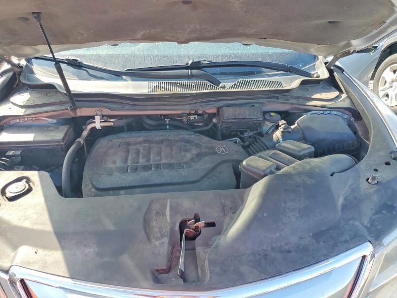Aukcja sprzedaży 2014 Acura Mdx, vin: 5FRYD4H49EB041997, numer aukcji: 60957426