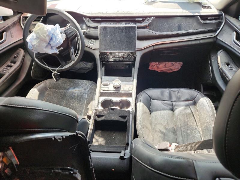 Продаж на аукціоні авто 2022 Jeep Grand Cherokee, vin: 1C4RJYB61N8758295, номер лоту: 61773856