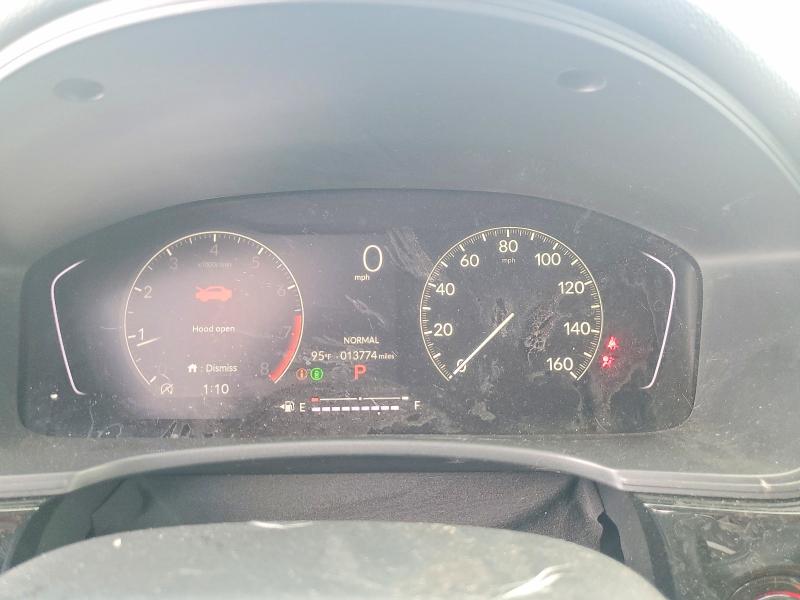 Продажа на аукционе авто 2026 Honda Civic, vin: 19XFL2H86TE014696, номер лота: 60411596