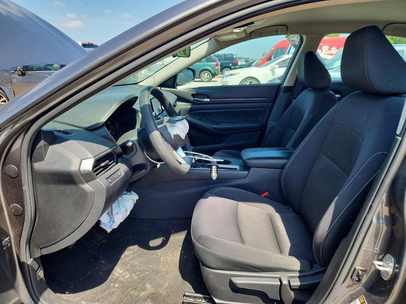 2021 Nissan Altima მანქანა იყიდება აუქციონზე, vin: 1N4BL4BV7MN422491, აუქციონის ნომერი: 77581465
