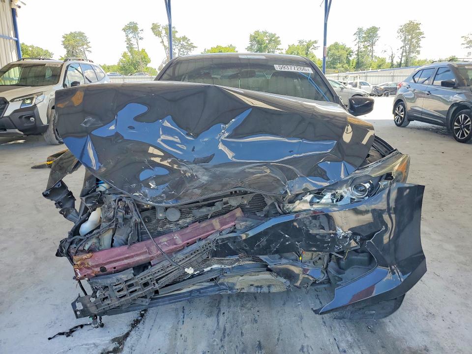 Aukcja sprzedaży 2016 Honda Accord, vin: 1HGCR2F57GA243621, numer aukcji: 59377266