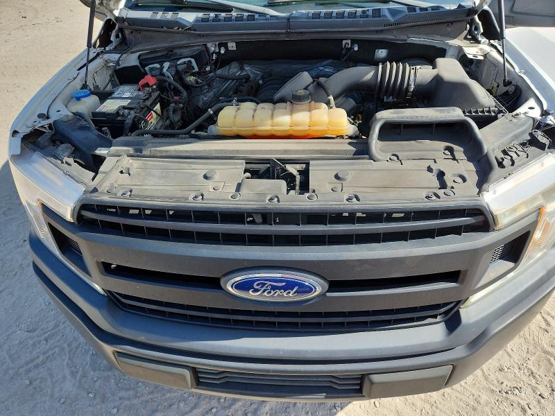 Продажа на аукционе авто 2018 Ford F150, vin: 1FTEX1C51JKF06165, номер лота: 62391576