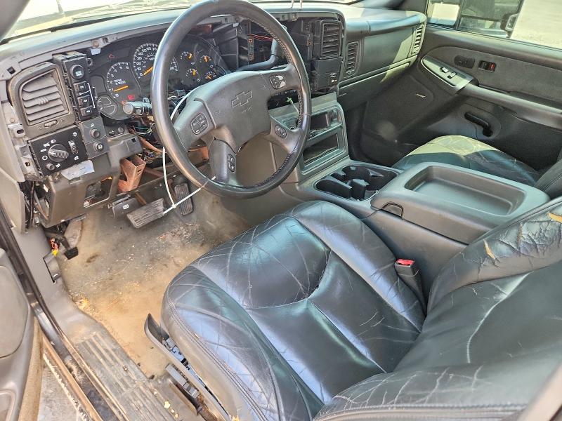 2003 Chevrolet Silverado მანქანა იყიდება აუქციონზე, vin: 1GCEK19TX3Z161216, აუქციონის ნომერი: 59373286