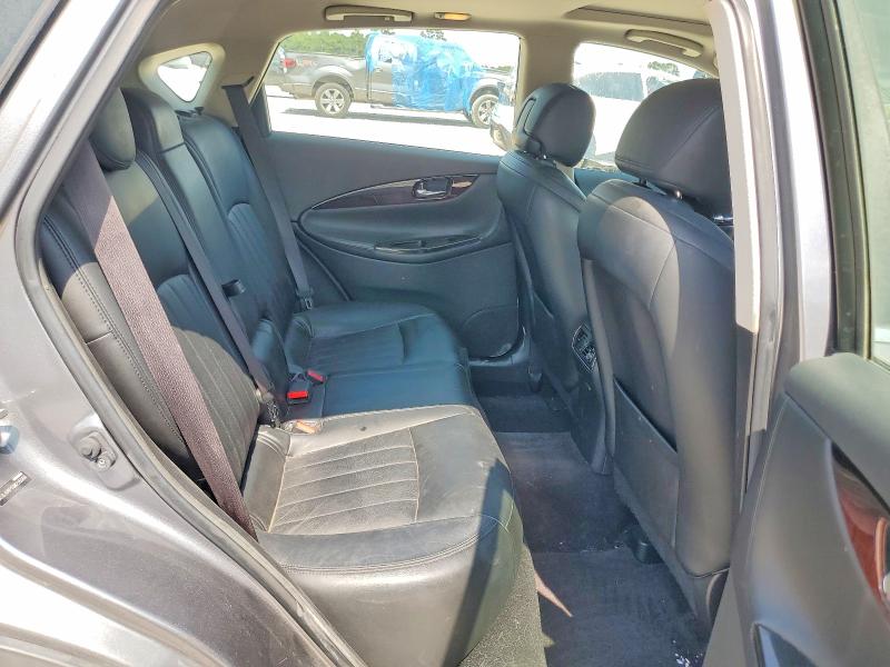 Aukcja sprzedaży 2016 Infiniti Qx50, vin: JN1BJ0RP1GM235566, numer aukcji: 61771186