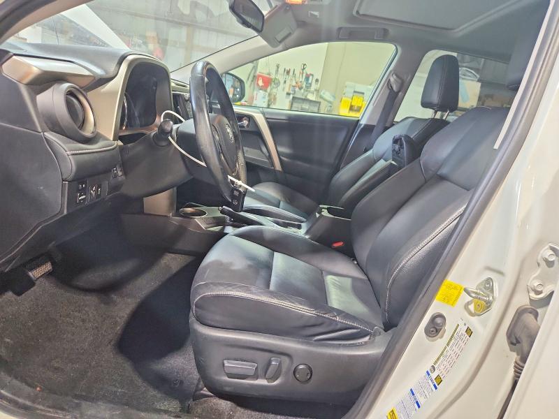 Продаж на аукціоні авто 2015 Toyota Rav4, vin: 2T3DFREV5FW248659, номер лоту: 62847816