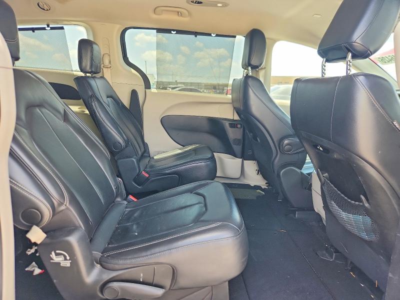 Aukcja sprzedaży 2022 Chrysler Pacifica, vin: 2C4RC1BG6NR170651, numer aukcji: 63046426