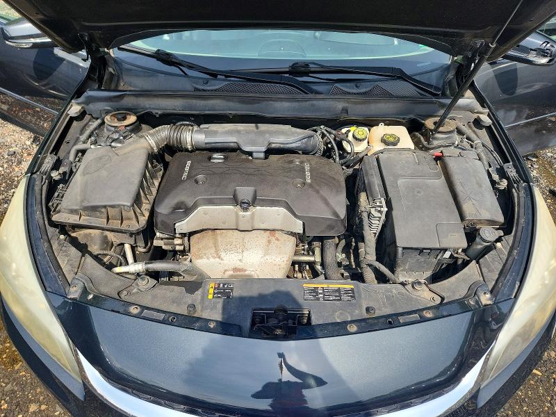 Продаж на аукціоні авто 2014 Chevrolet Malibu, vin: 1G11E5SL5EF249000, номер лоту: 62075836