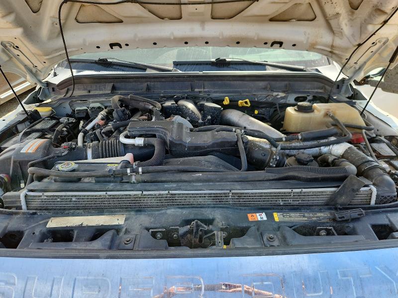 Продажа на аукционе авто 2011 Ford F250, vin: 1FT7X2BT8BEA28647, номер лота: 61149726