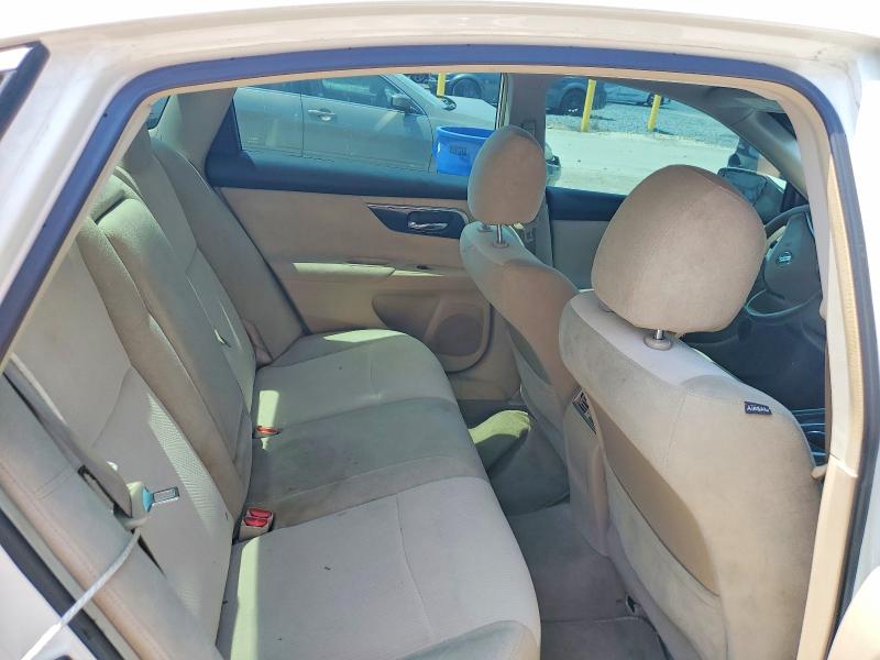Продаж на аукціоні авто 2013 Nissan Altima, vin: 1N4AL3AP9DN502142, номер лоту: 58896386
