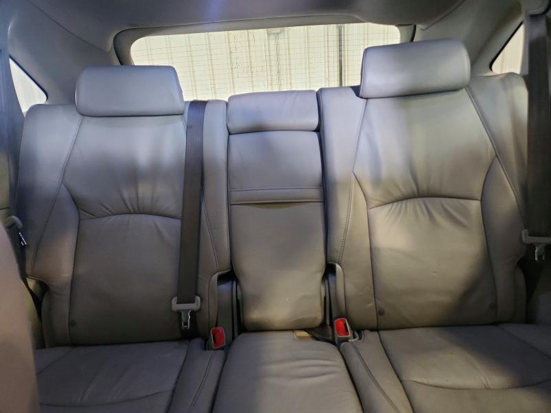 60253146 :رقم المزاد ، 2T2HA31U46C108845 vin ، 2006 Lexus Rx مزاد بيع