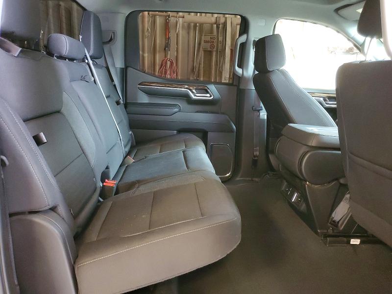 Продаж на аукціоні авто 2024 Gmc Sierra, vin: 3GTPUCEK9RG251798, номер лоту: 61384206