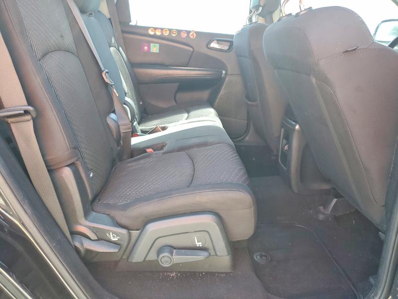Aukcja sprzedaży 2013 Dodge Journey, vin: 3C4PDCAB2DT684787, numer aukcji: 57742386