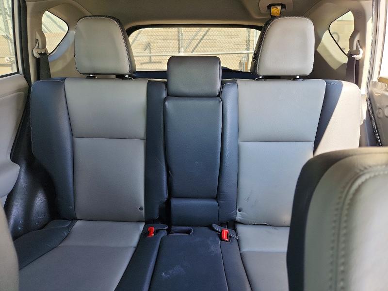 Aukcja sprzedaży 2013 Toyota Rav4, vin: 2T3YFREV0DW066947, numer aukcji: 61079936