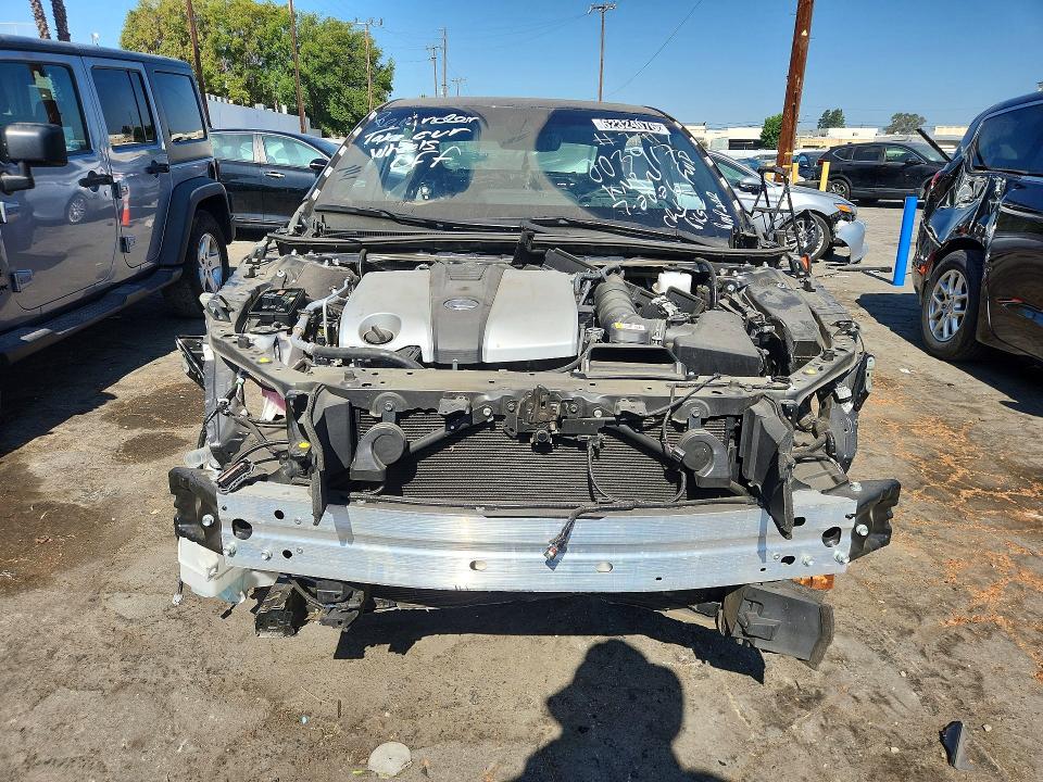 Продаж на аукціоні авто 2025 Lexus Es 350, vin: 58ACZ1B15SU203917, номер лоту: 62324076