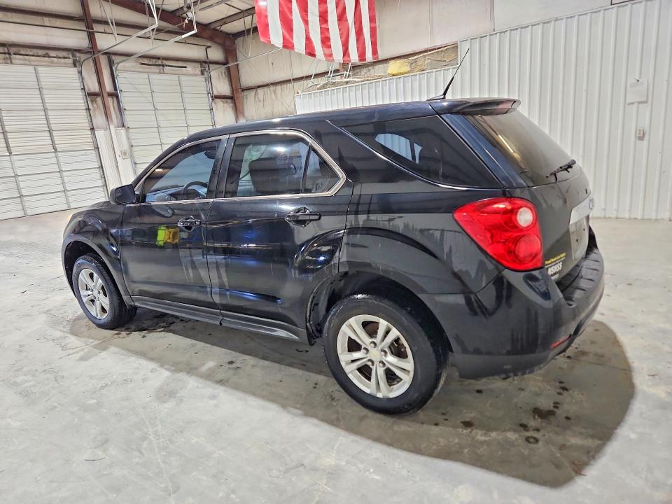 Продаж на аукціоні авто 2012 Chevrolet Equinox, vin: 2GNALBEKXC6170273, номер лоту: 61519016