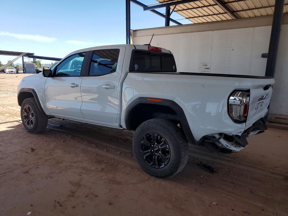 Aukcja sprzedaży 2025 Gmc Canyon, vin: 1GTP1BEK9S1144466, numer aukcji: 60089636