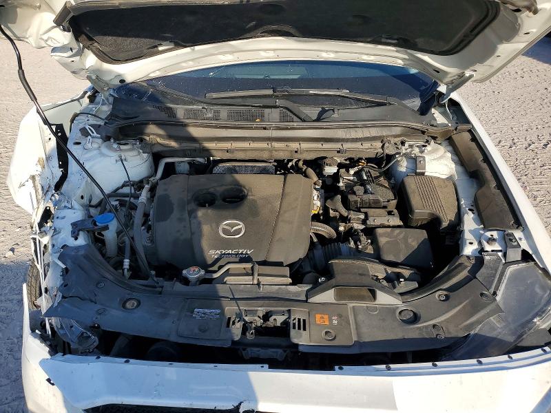59283786 :رقم المزاد ، JM3KFACMXK0674808 vin ، 2019 Mazda Cx-5 مزاد بيع