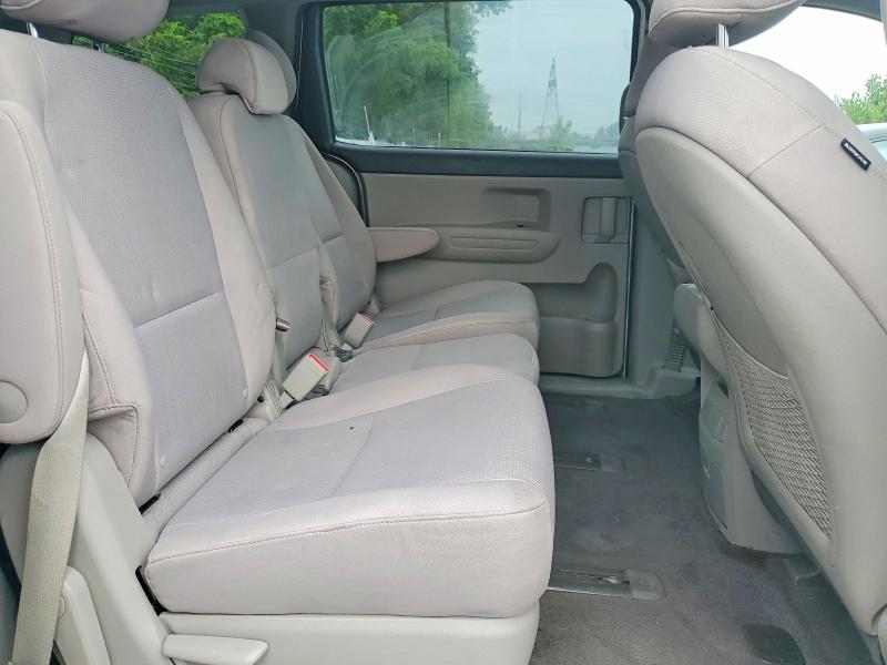 Aukcja sprzedaży 2020 Kia Sedona, vin: KNDMB5C19L6566527, numer aukcji: 62489746