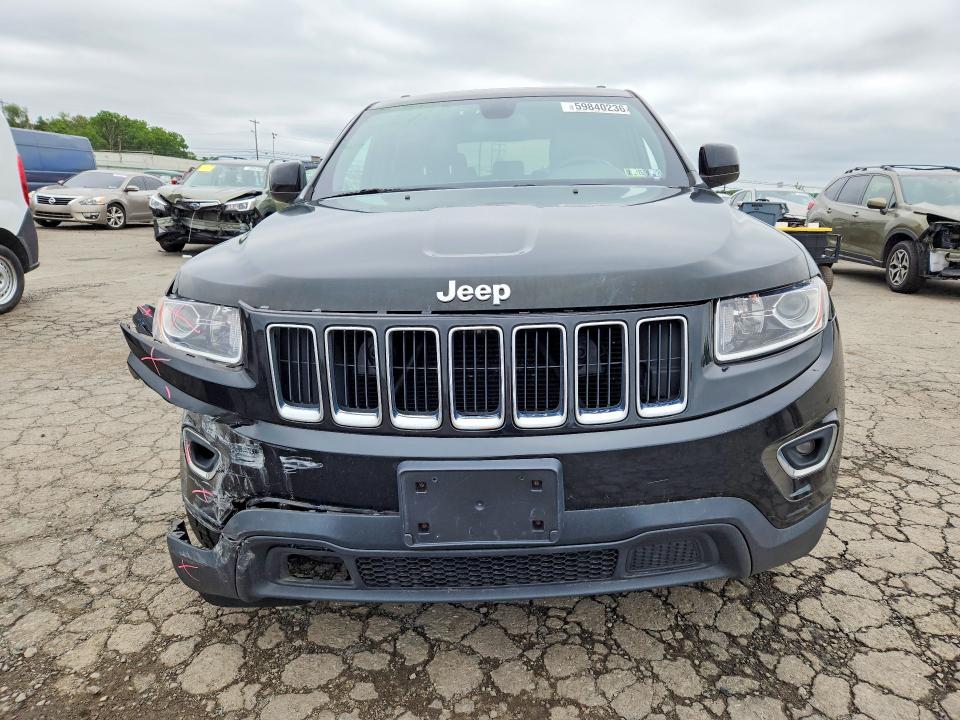 Продажа на аукционе авто 2014 Jeep Grand Cherokee, vin: 1C4RJFAG3EC472346, номер лота: 59840236