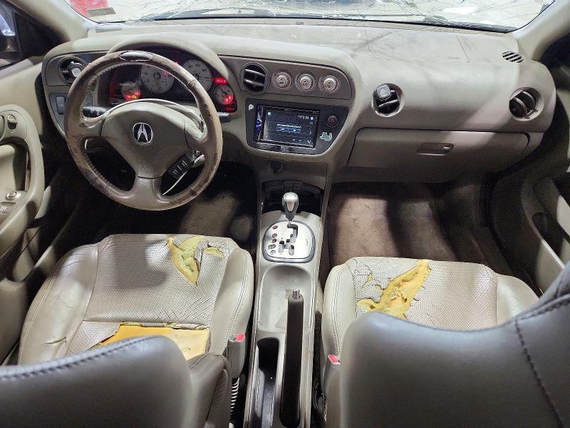Aukcja sprzedaży 2005 Acura Rsx, vin: JH4DC54825S016121, numer aukcji: 60769436