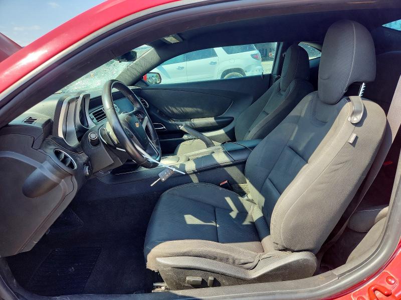 59235936 :رقم المزاد ، 2G1FB1E3XD9150151 vin ، 2013 Chevrolet Camaro مزاد بيع
