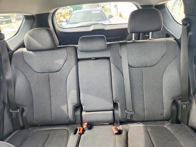 Продаж на аукціоні авто 2019 Hyundai Santa Fe, vin: 5NMS23AD2KH014796, номер лоту: 61637266