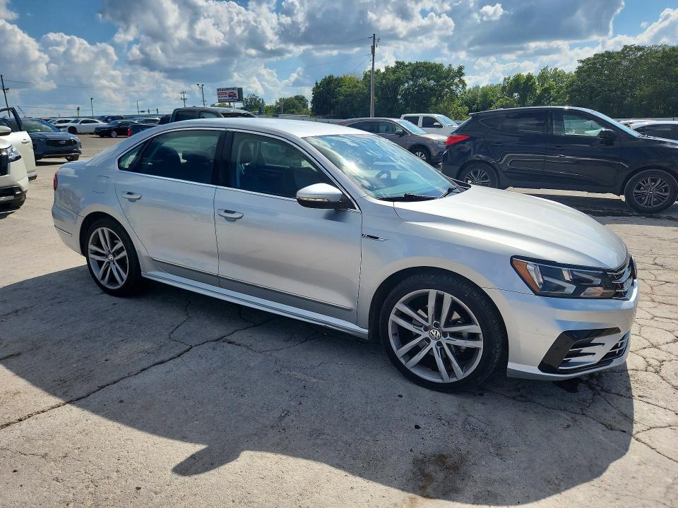 Aukcja sprzedaży 2017 Volkswagen Passat, vin: 1VWDT7A31HC051928, numer aukcji: 60929976
