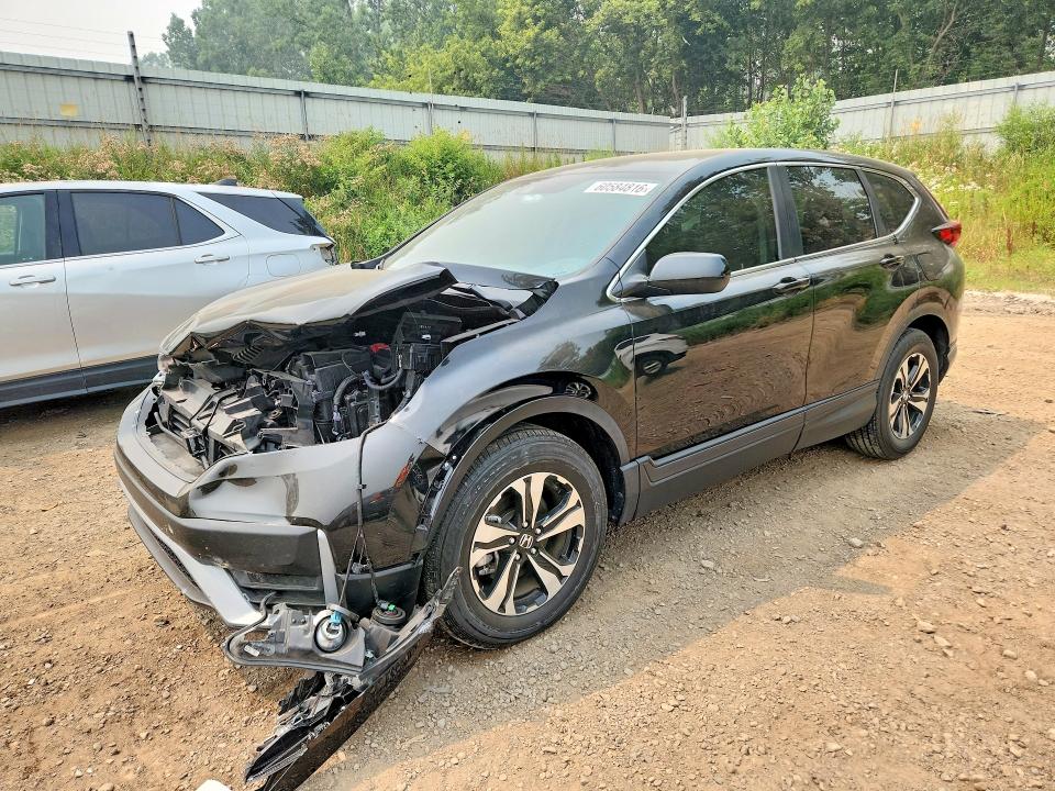 Aukcja sprzedaży 2022 Honda Cr-v, vin: 7FARW1H70NE004981, numer aukcji: 60584816