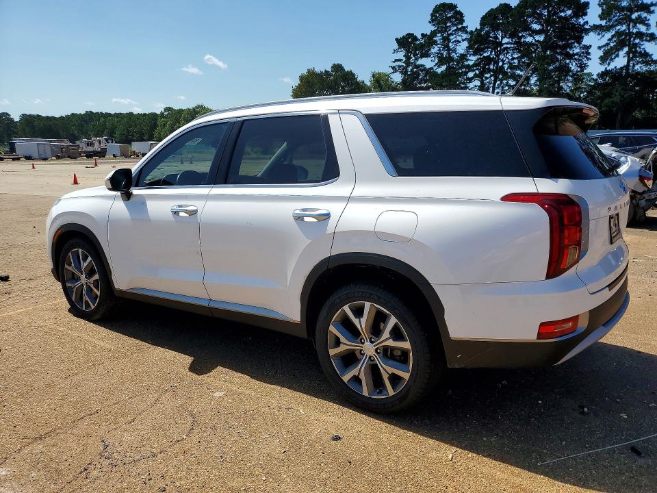 Aukcja sprzedaży 2020 Hyundai Palisade, vin: KM8R34HE0LU105457, numer aukcji: 59613706