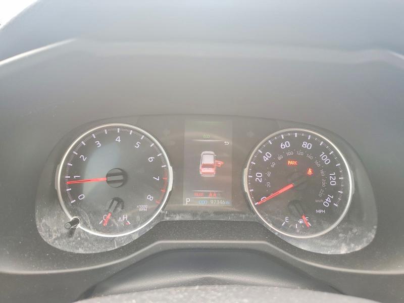 Aukcja sprzedaży 2019 Toyota Rav4, vin: 2T3H1RFVXKC027147, numer aukcji: 62744546