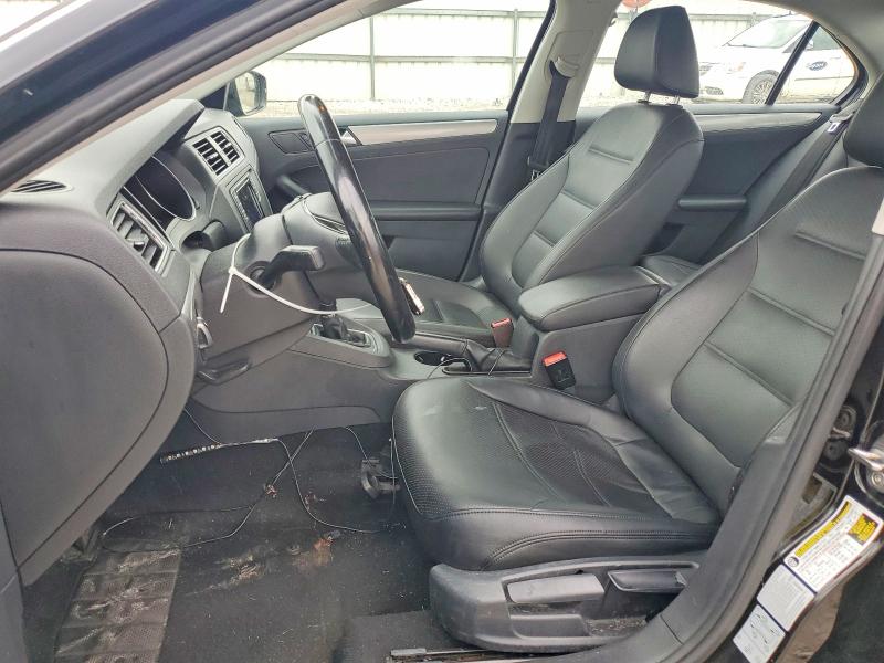 Продажа на аукционе авто 2017 Volkswagen Jetta, vin: 3VWDB7AJ1HM322549, номер лота: 59641946