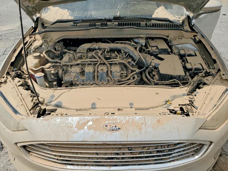 Продаж на аукціоні авто 2019 Ford Fusion, vin: 3FA6P0T94KR204034, номер лоту: 62461836