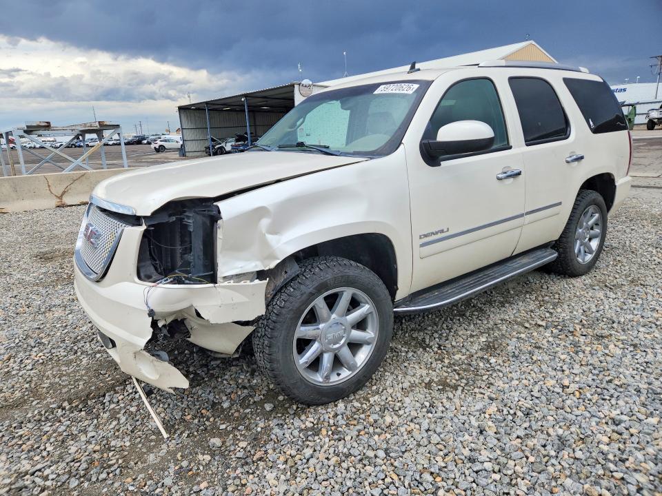 Aukcja sprzedaży 2011 Gmc Yukon, vin: 1GKS2EEF7BR349950, numer aukcji: 59720626