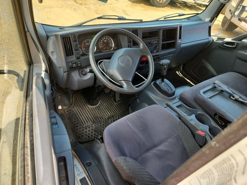 2011 Isuzu Npr მანქანა იყიდება აუქციონზე, vin: JALC4W166B7002240, აუქციონის ნომერი: 60390956