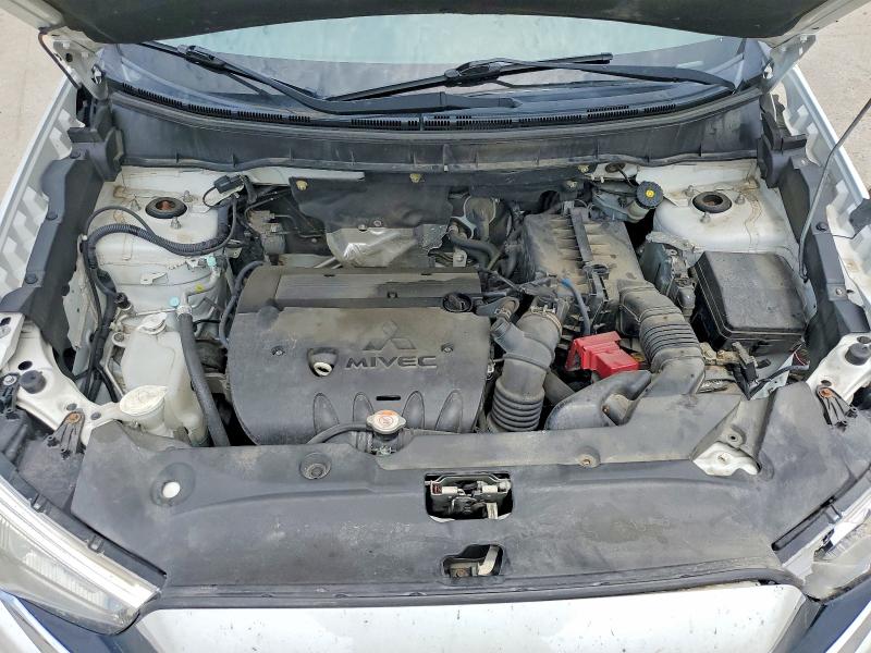Aukcja sprzedaży 2017 Mitsubishi Outlander Sport, vin: JA4AP3AU0HZ001315, numer aukcji: 60547576