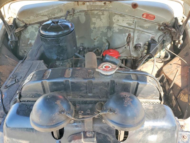 Продаж на аукціоні авто 1949 Plymouth Special Dx, vin: 12350675, номер лоту: 59919086