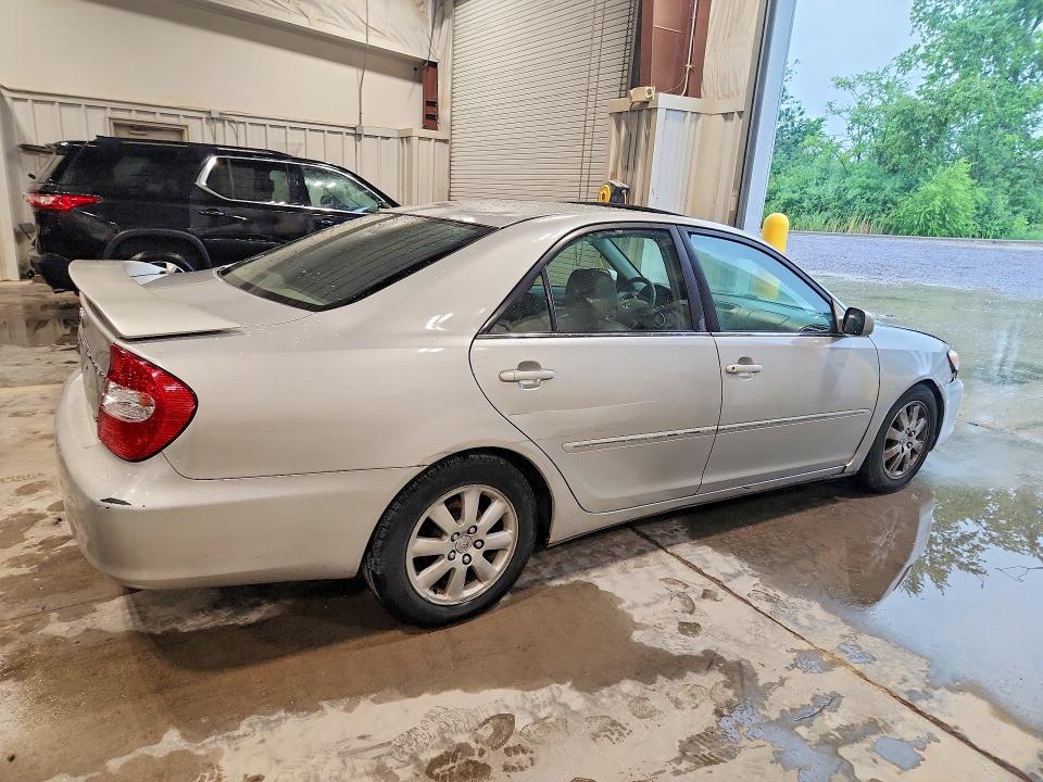 Продажа на аукционе авто 2004 Toyota Camry, vin: 4T1BF30K64U073491, номер лота: 62900196