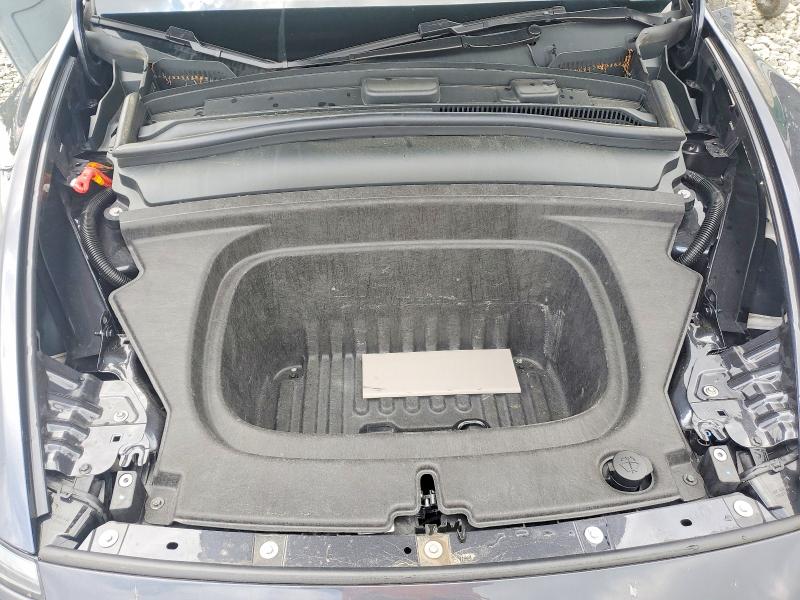 Продажа на аукционе авто 2026 Tesla Model Y, vin: 7SAYGDED7TA598711, номер лота: 62949486