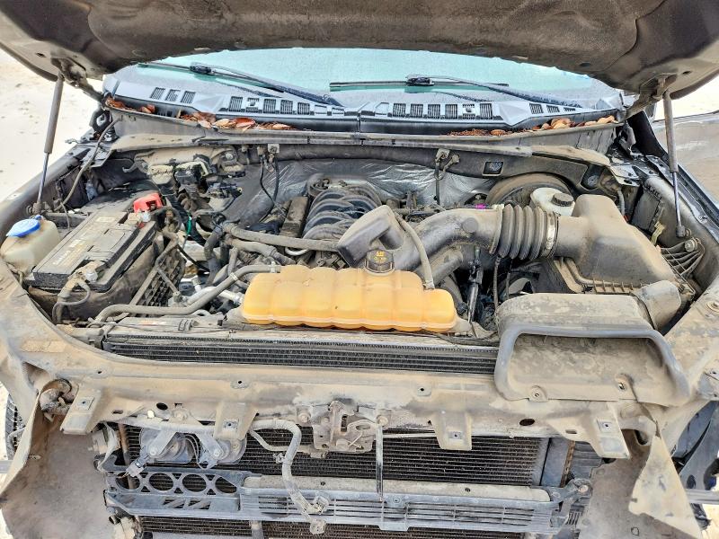 Продаж на аукціоні авто 2016 Ford F150, vin: 1FTEW1CF4GKE30185, номер лоту: 59710016