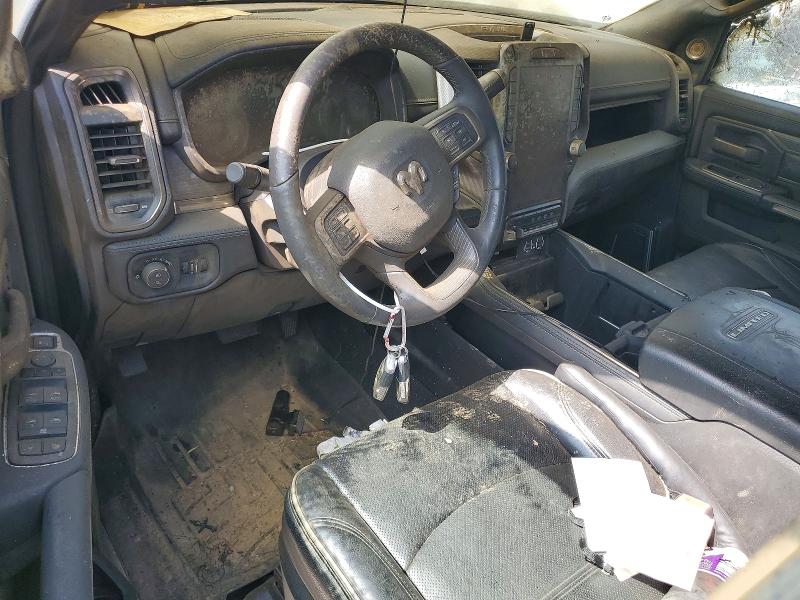 Продажа на аукционе авто 2020 Ram 3500, vin: 3C63R3RL8LG236310, номер лота: 60848256