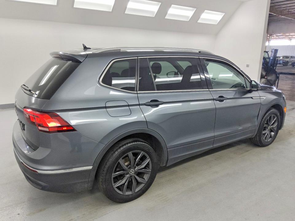 63055876 :رقم المزاد ، 3VV3B7AX0RM024225 vin ، 2024 Volkswagen Tiguan مزاد بيع