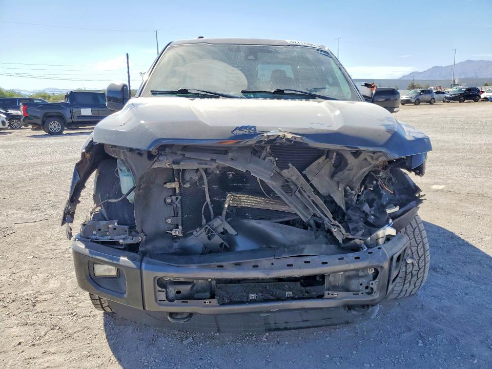 2015 Ford F150 მანქანა იყიდება აუქციონზე, vin: 1FTFX1EF2FKD97569, აუქციონის ნომერი: 62717506