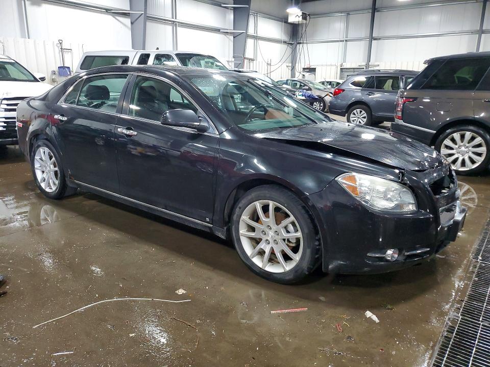 59698346 :رقم المزاد ، 1G1ZK577094181228 vin ، 2009 Chevrolet Malibu مزاد بيع