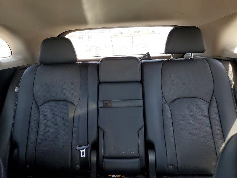 60830156 :رقم المزاد ، 2T2HGMDA1NC072343 vin ، 2022 Lexus Rx 450h مزاد بيع