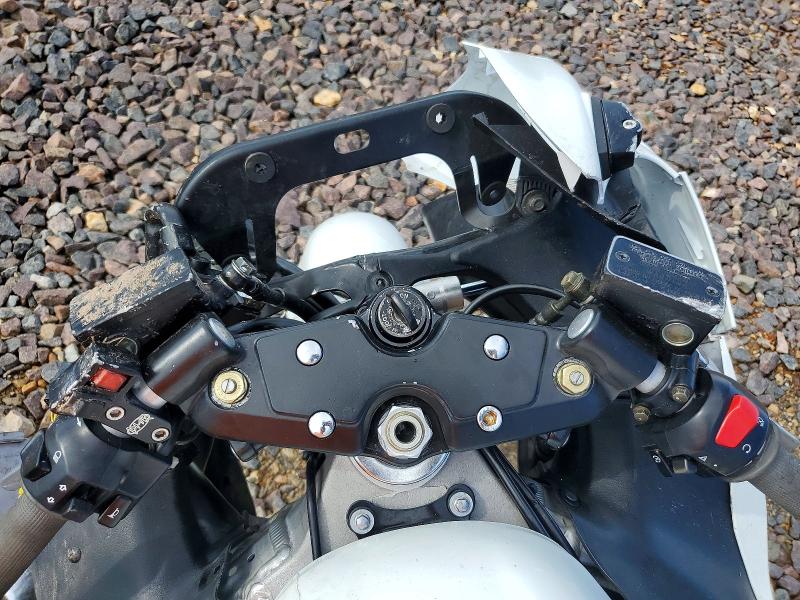 2005 Suzuki Gsx1300 მანქანა იყიდება აუქციონზე, vin: JS1GW71A552103756, აუქციონის ნომერი: 61578236