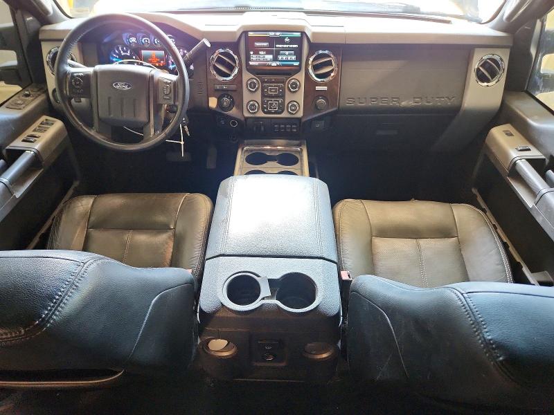 Продажа на аукционе авто 2015 Ford F350, vin: 1FT8W3BT9FEA29812, номер лота: 60781696