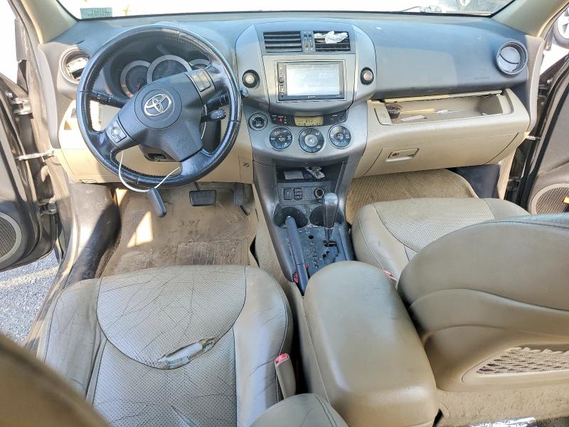 Продажа на аукционе авто 2010 Toyota Rav4, vin: 2T3DF4DV7AW078429, номер лота: 60848666