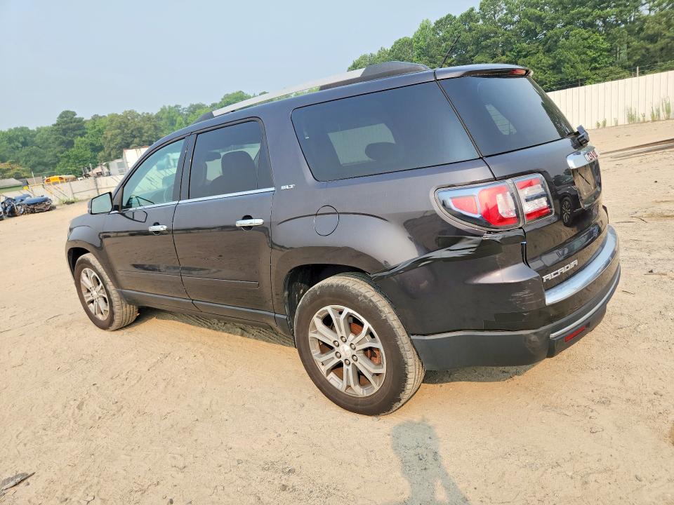 Продаж на аукціоні авто 2015 Gmc Acadia, vin: 1GKKVRKD2FJ293471, номер лоту: 61248696